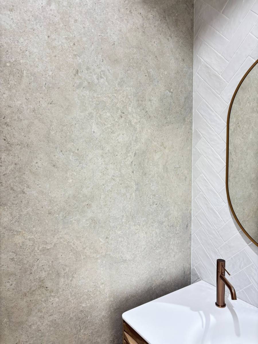 Inspiration : refaire sa salle de bain avec une ambiance chaleureuse à Avignon dans le Vaucluse