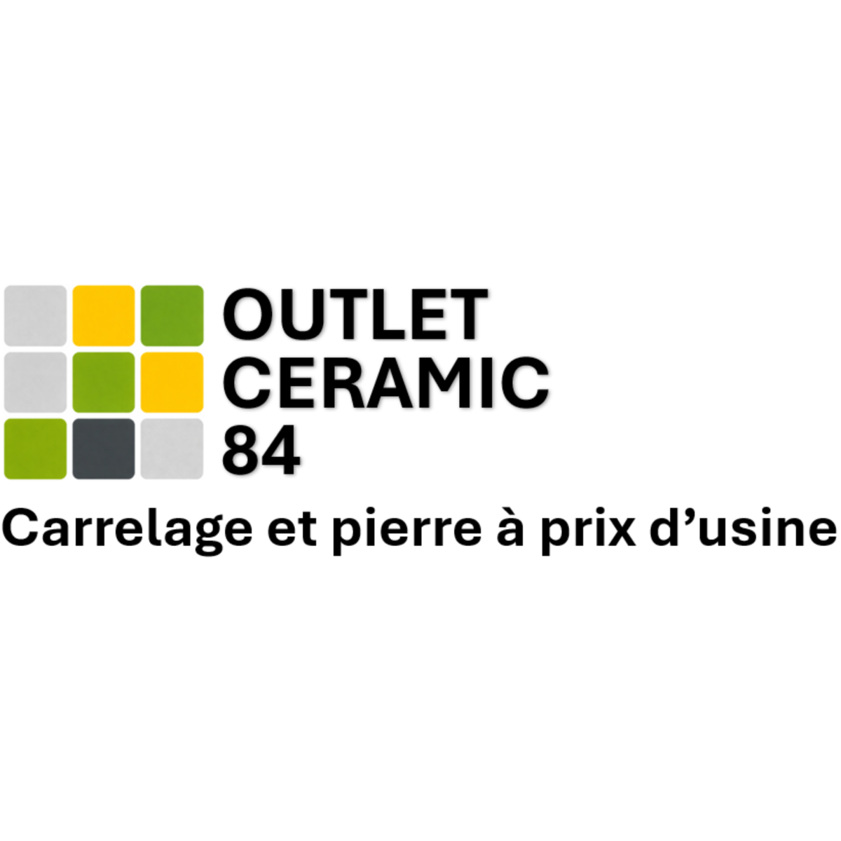 Offre Exclusive Outlet Ceramic 84 près d'Orange : imitation travertin rectifié à 16,50 € HT/m² – stock limité !