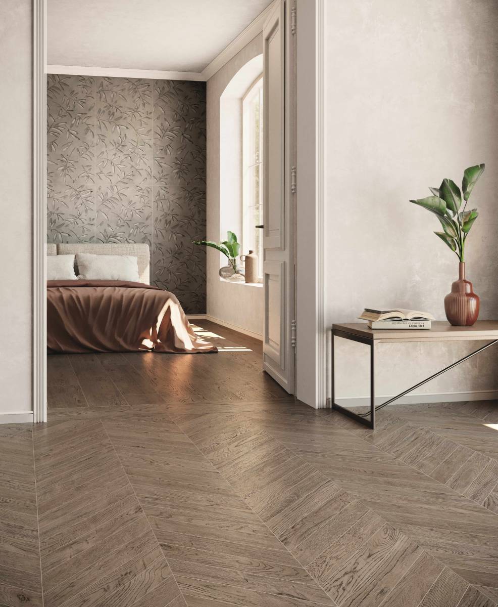 Carrelage Imitation Bois pour une Ambiance Cosy à Saint-Paul-Trois-Châteaux