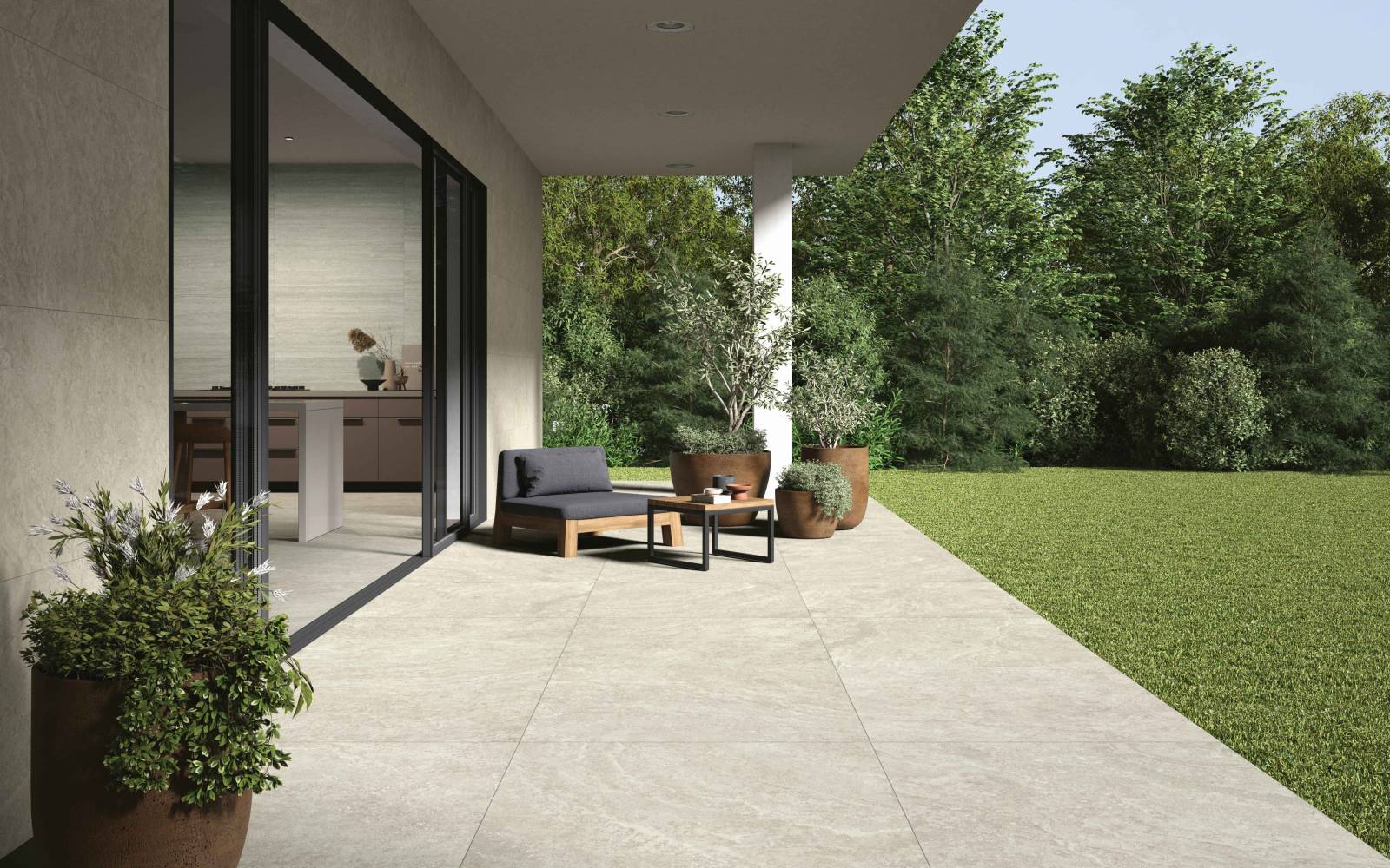 Profitez du confort et de la sécurité avec ce carrelage à Cavaillon