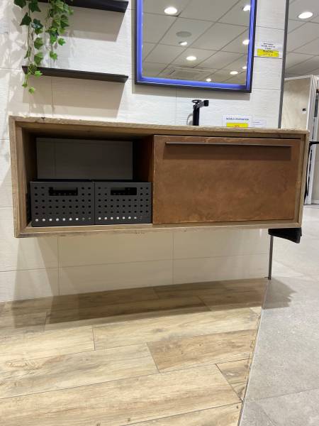 Meubles de salle de bain à prix exceptionnels chez Ceramic 84 à Sarrians