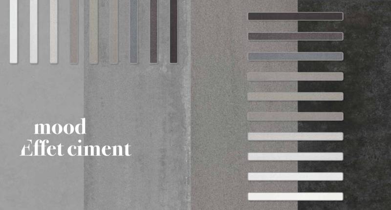 Meilleur joint époxy couleur gris et gris béton dans le Vaucluse