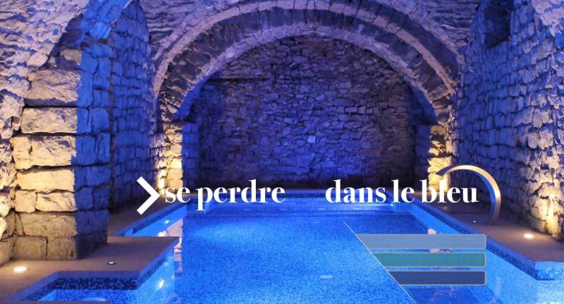 Joint-colle époxy de haute qualité pour carreux de piscine à Sarrians (84)